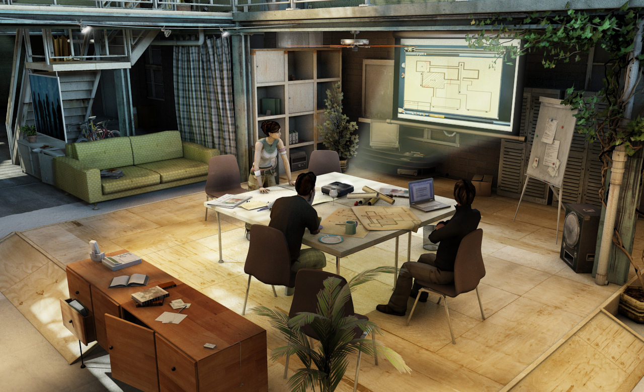 15 Days screenshot #3