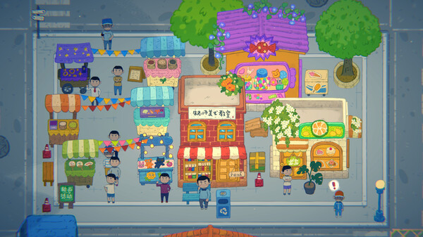 Little Adventurer Treasure Hunt.