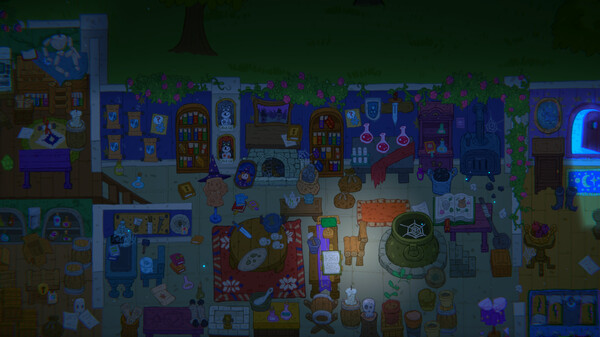 Little Adventurer Treasure Hunt.