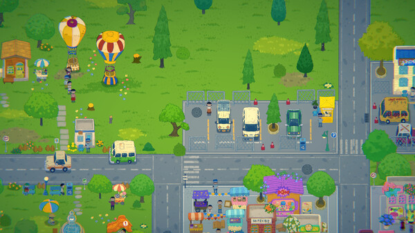 Little Adventurer Treasure Hunt