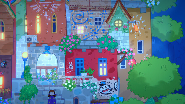 Little Adventurer Treasure Hunt.