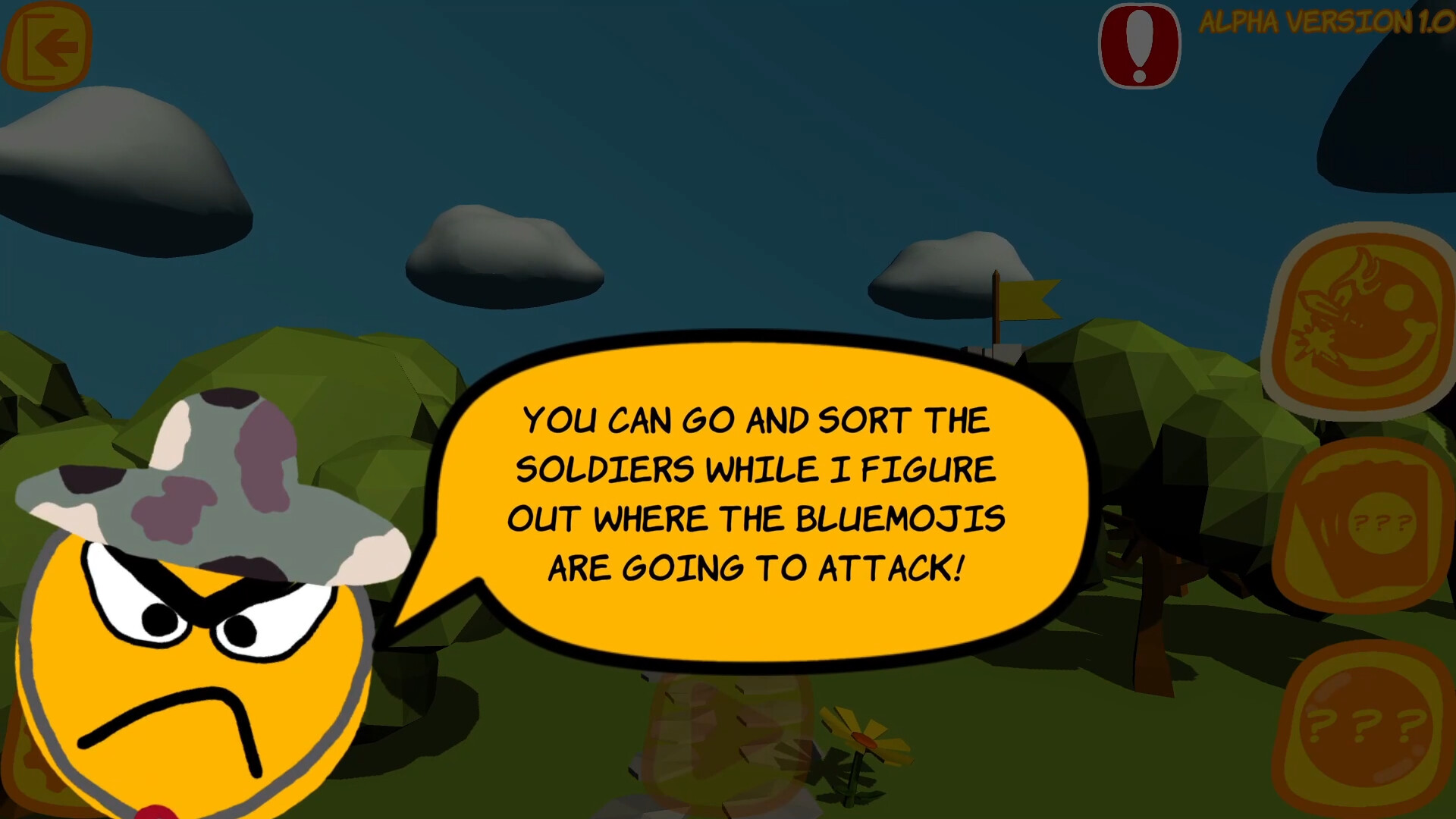 Emojis Battle screenshot #4