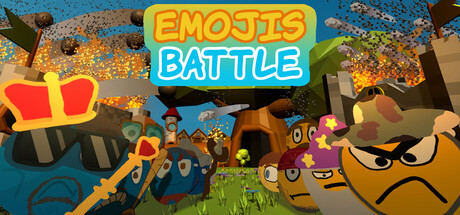 Emojis Battle