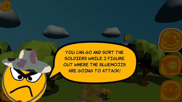 Emojis Battle screenshot 4