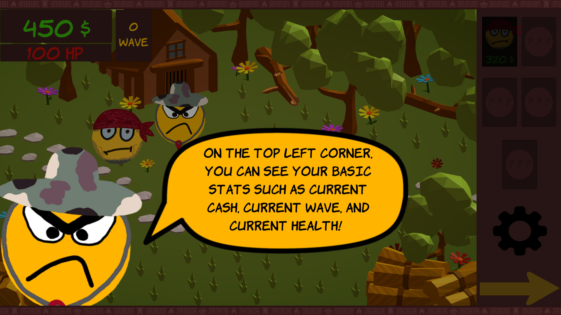 Emojis Battle screenshot #8