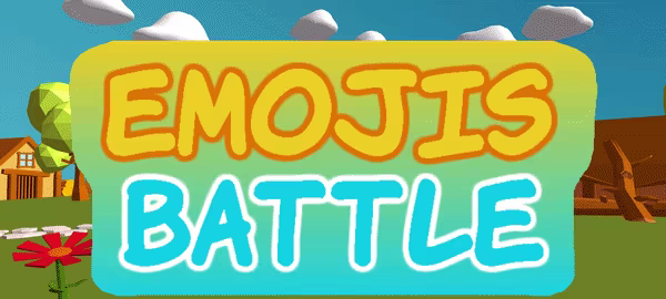 Emojis Battle video 1