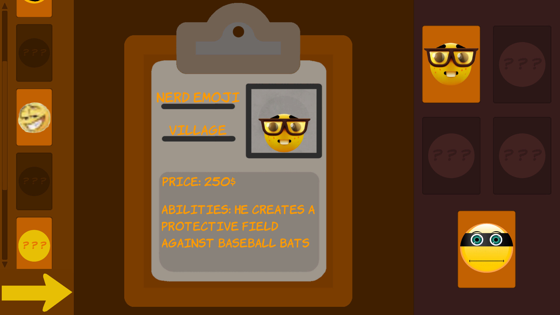 Emojis Battle screenshot #5