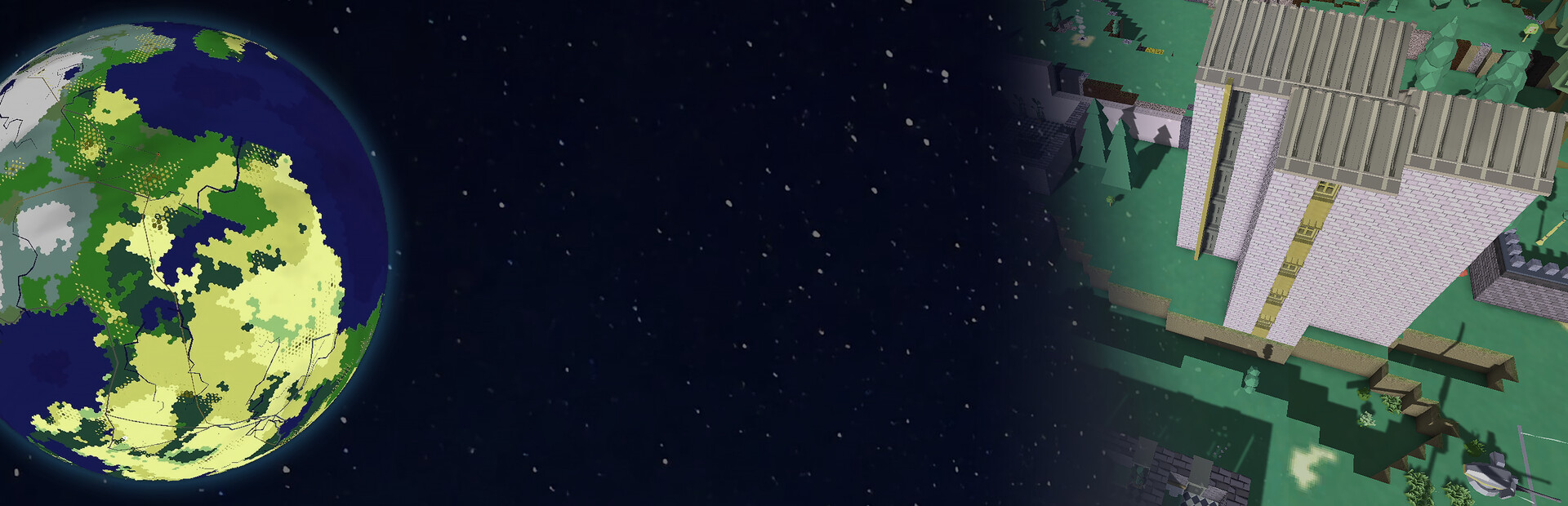 Terrestrial planet