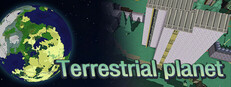 Terrestrial planet