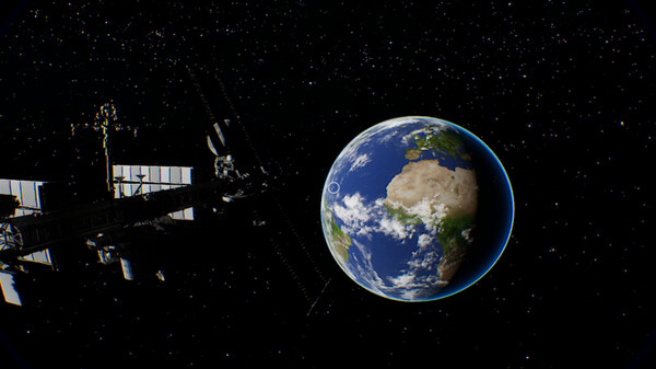 Running Through Backrooms.