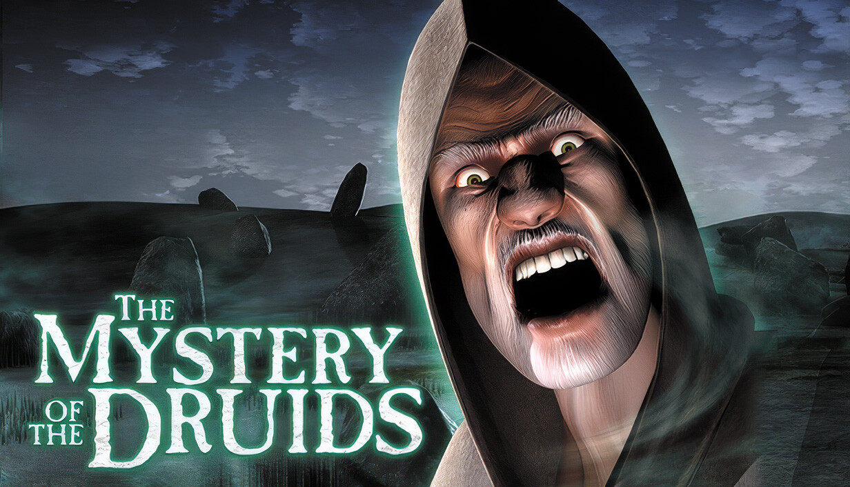 The Mystery of the Druids