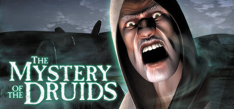 The Mystery of the Druids