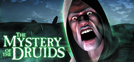 The Mystery of the Druidsの作品画像