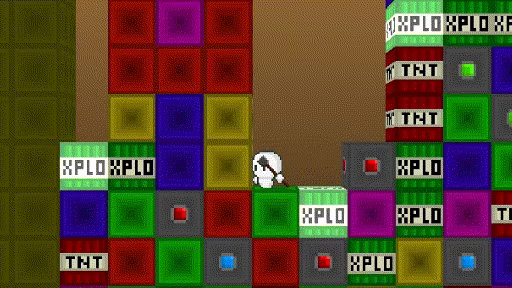 Shovelware video 2