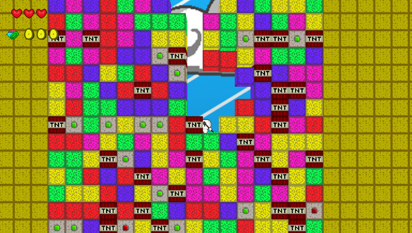 Shovelware screenshot 5