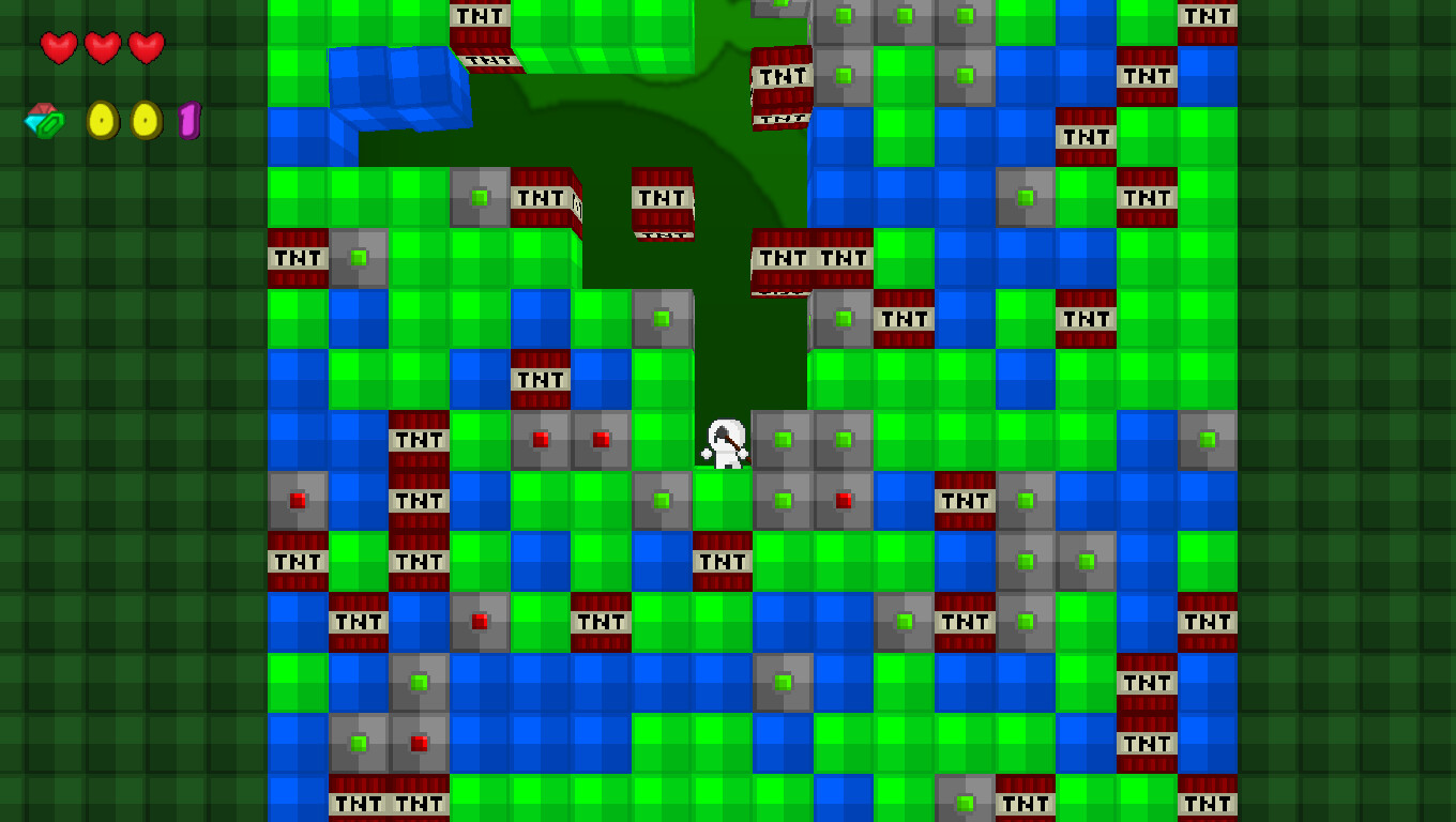 Shovelware Featured Screenshot #1