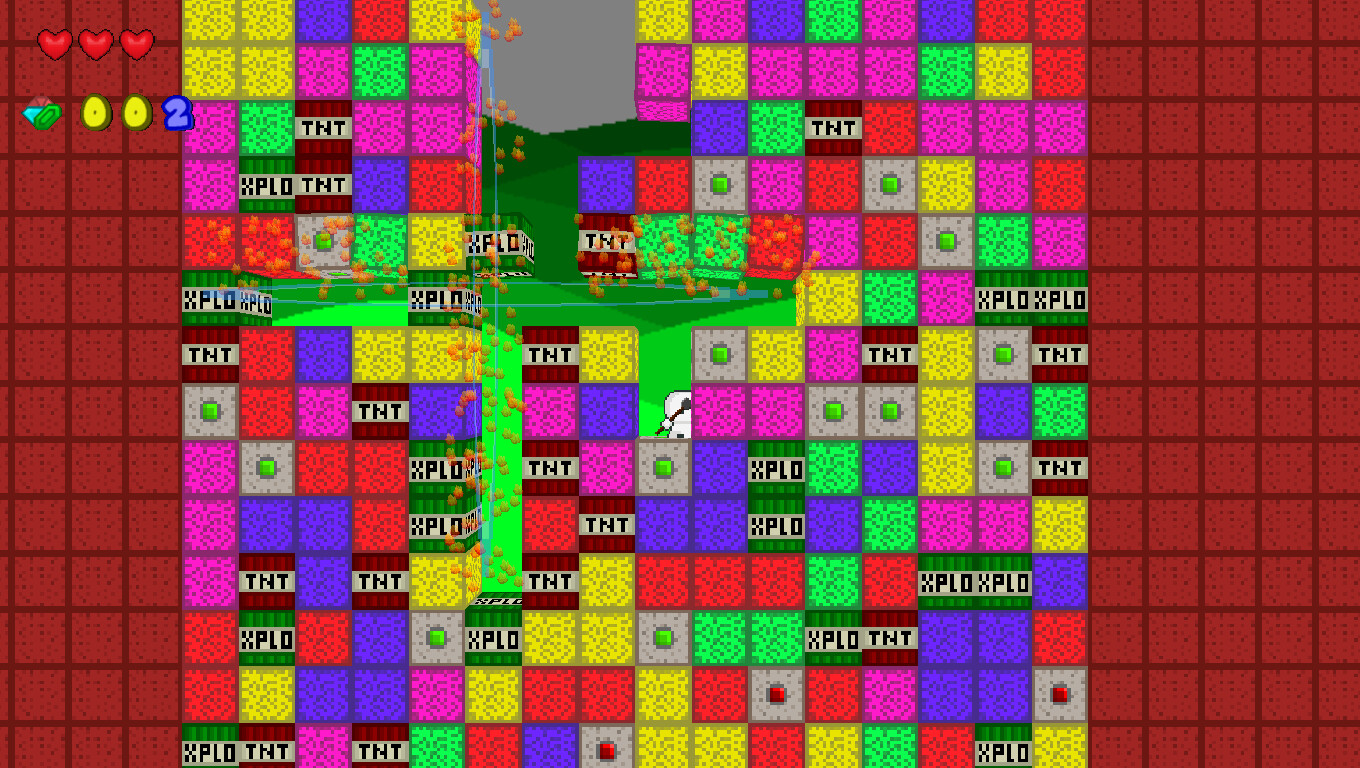 Shovelware screenshot #6