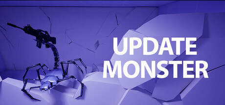 Update Monster banner