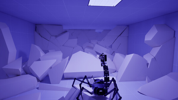 Update Monster screenshot 4