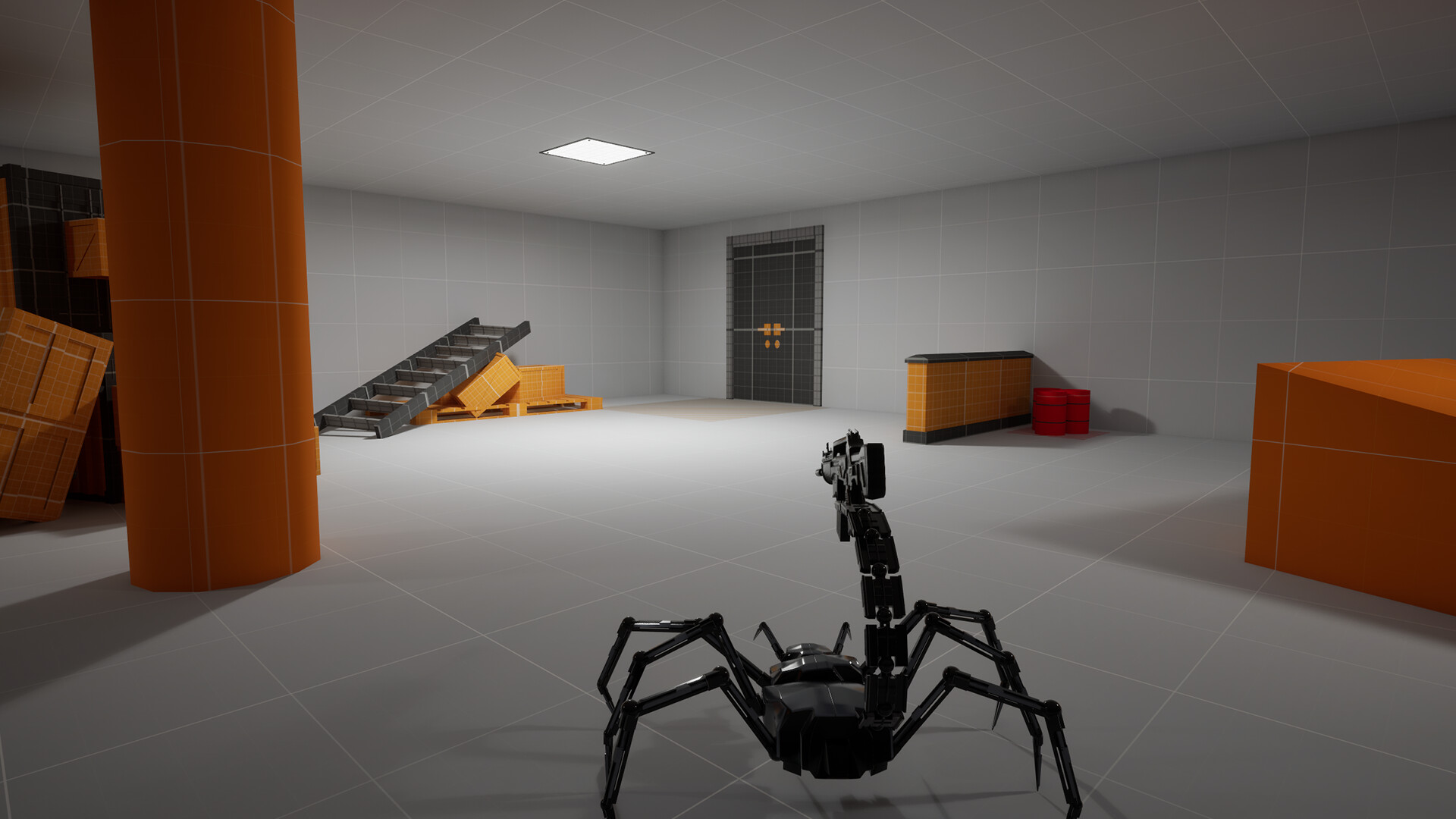 Update Monster Featured Screenshot #1