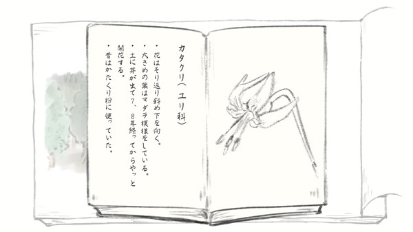 里山のおと 春さんぽ screenshot 7