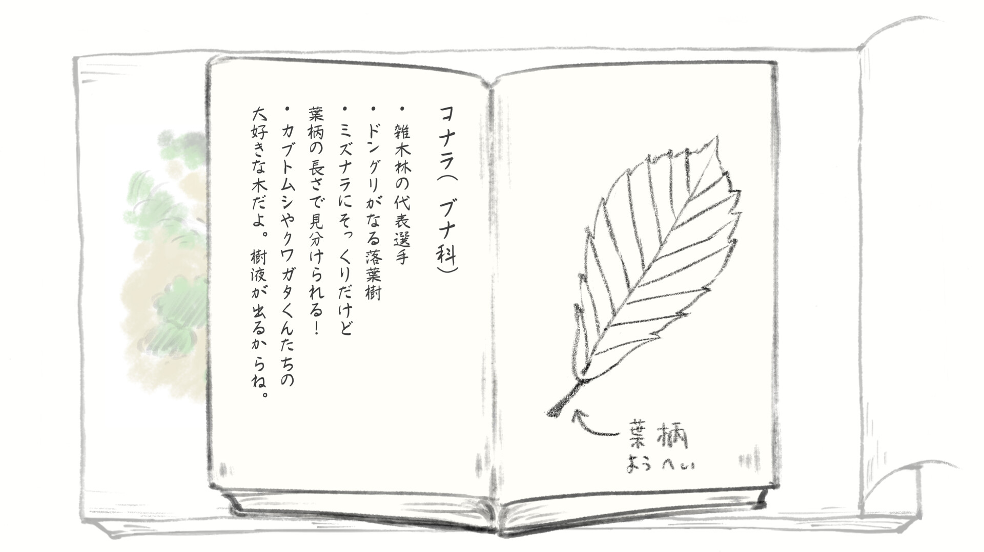 里山のおと 春さんぽ screenshot