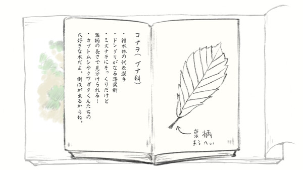 里山のおと 春さんぽ screenshot 6