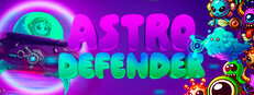 Astro Defender