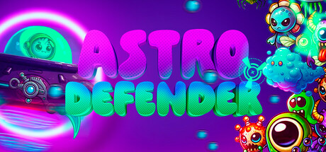 Astro Defender