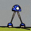 Fungi Crossing video 1