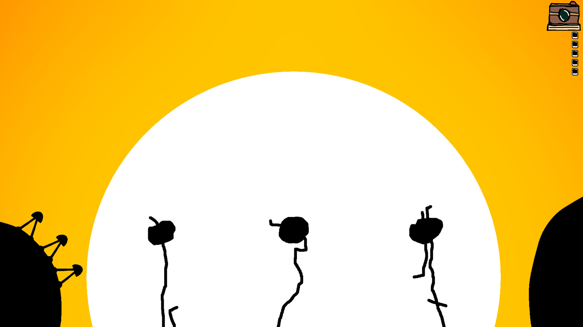 Fungi Crossing screenshot #6