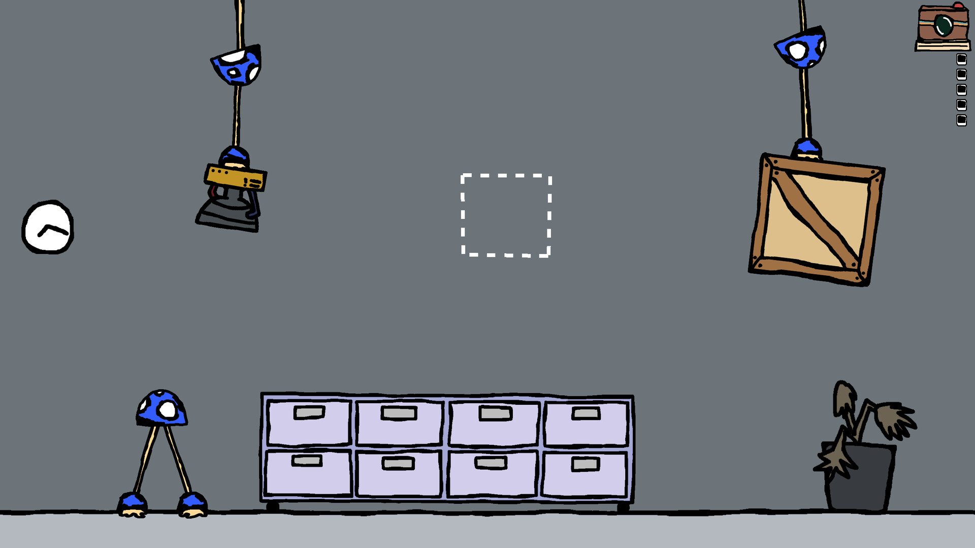 Fungi Crossing screenshot #5