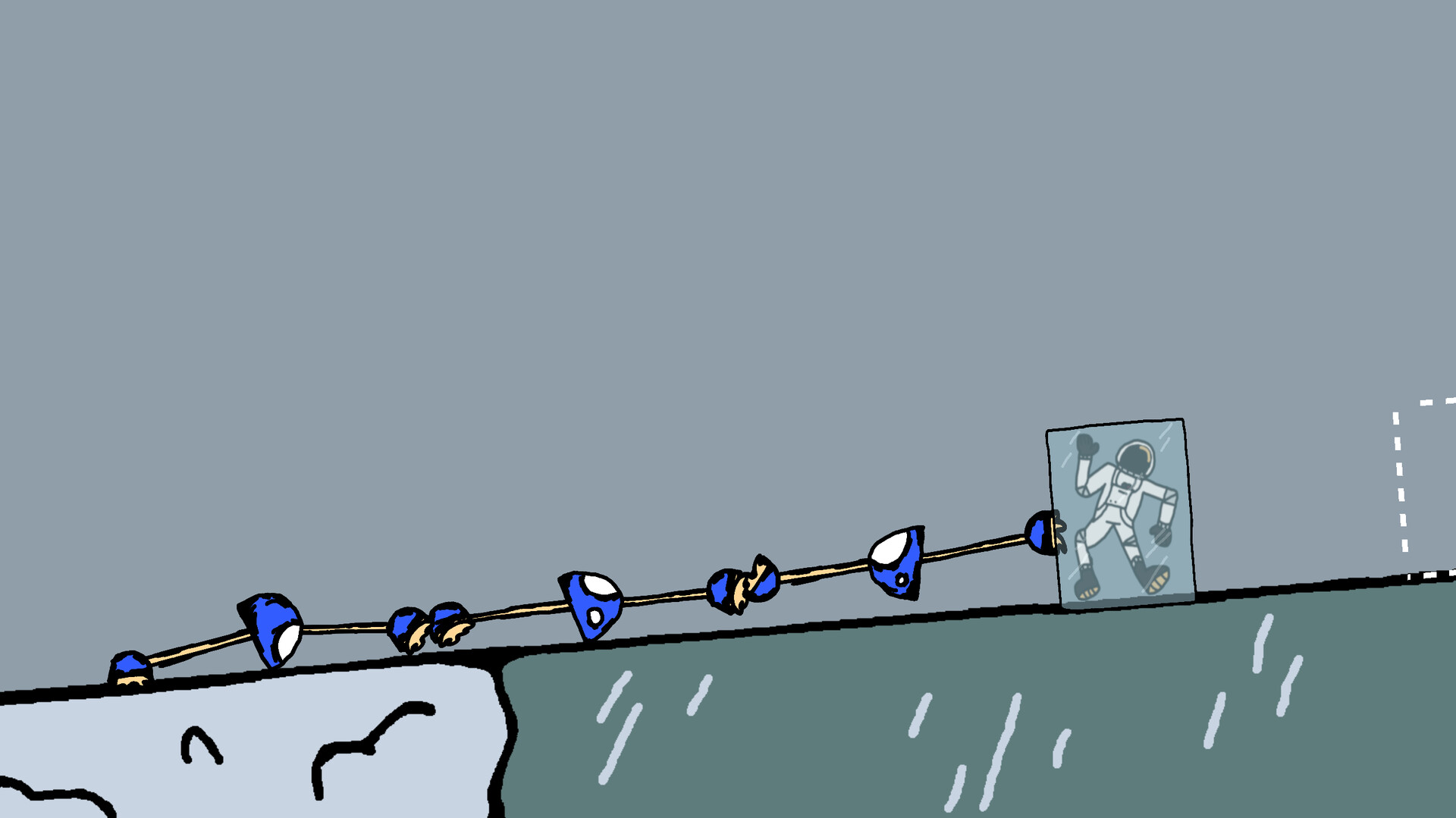 Fungi Crossing screenshot #4