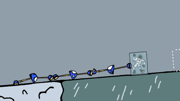 Screenshot 4 of Fungi Crossing - final gameplay screenshot