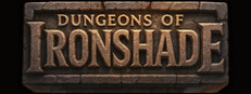 Dungeons of Ironshade