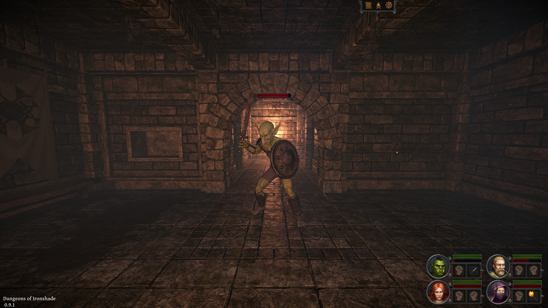 Dungeons of Ironshade screenshot #7