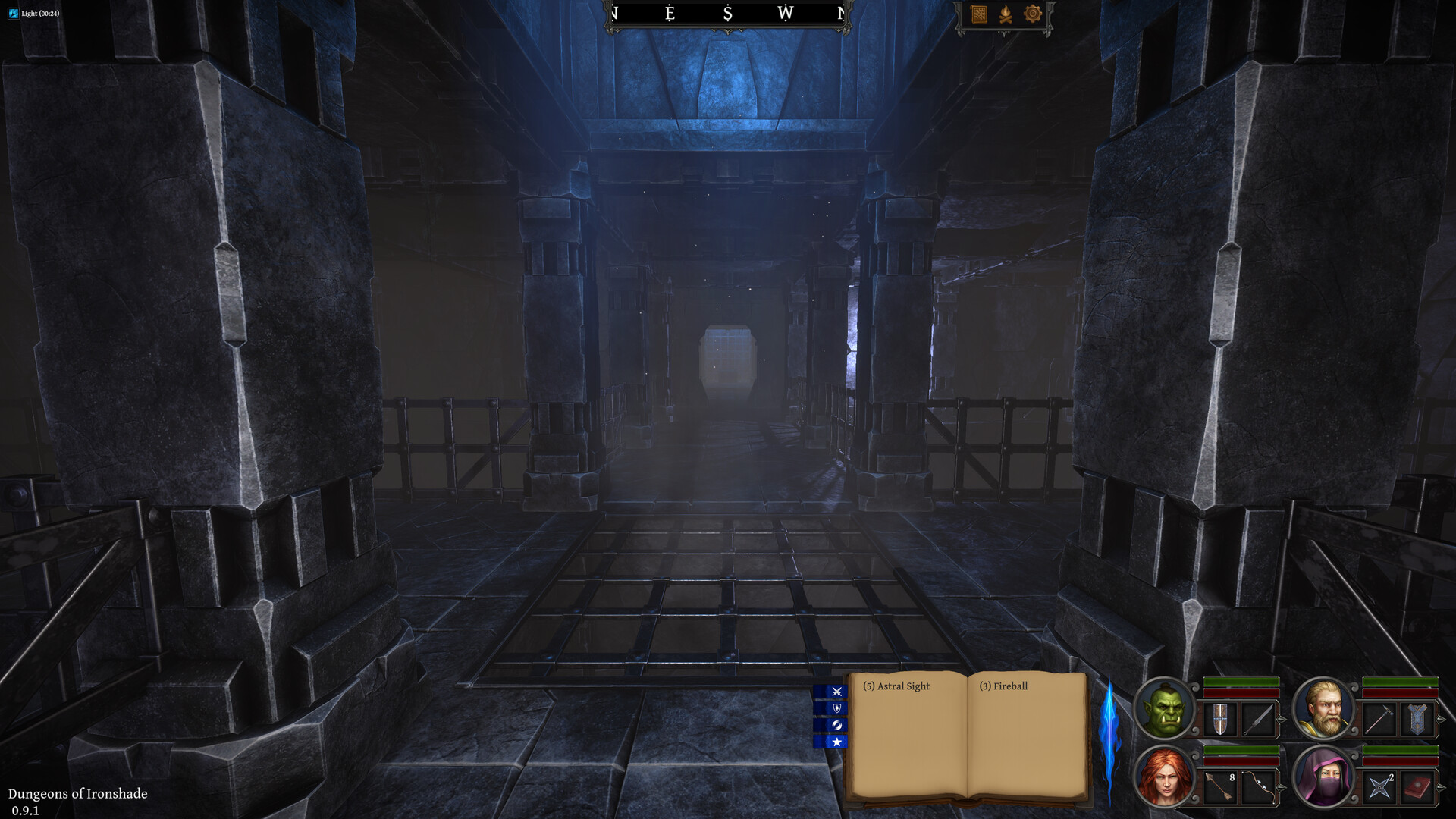 Dungeons of Ironshade screenshot #4