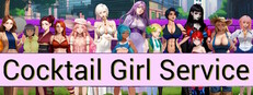 Cocktail Girl Service