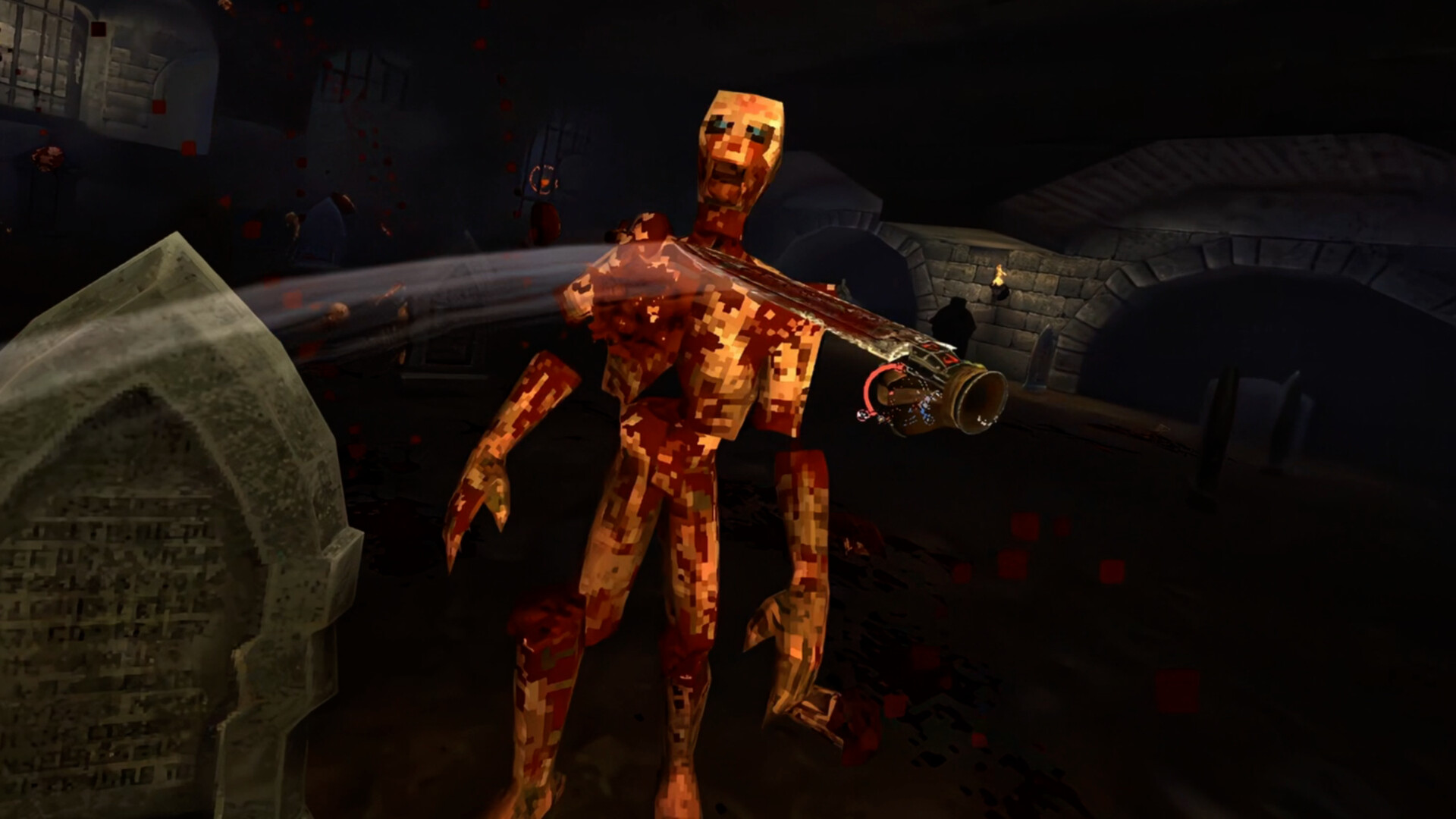 Find the best laptops for WRATH: Aeon of Ruin VR