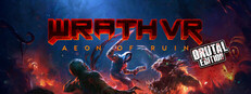 Wrath: Aeon of Ruin VR Small Capsule Image