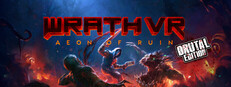 WRATH: Aeon of Ruin VR - Brutal Edition
