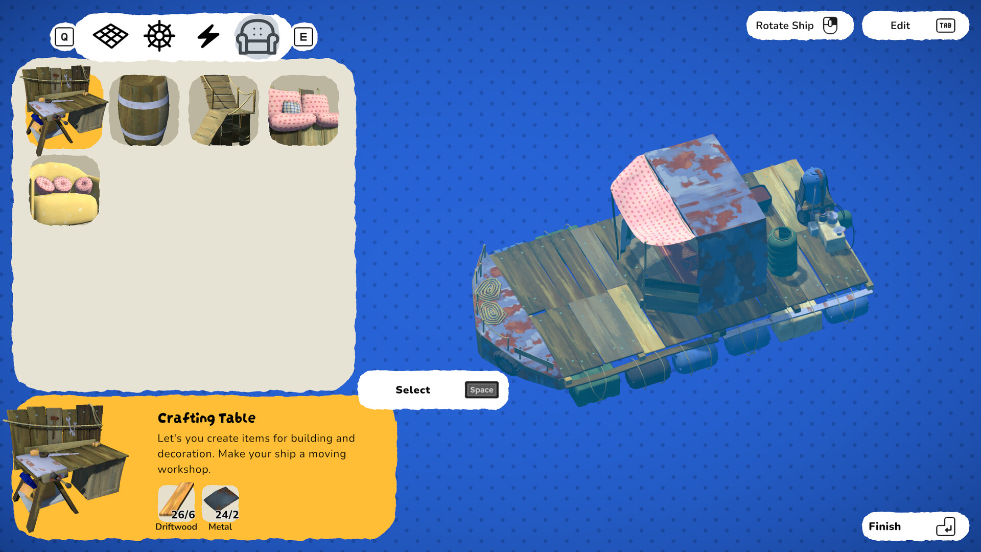 Seaward screenshot 3
