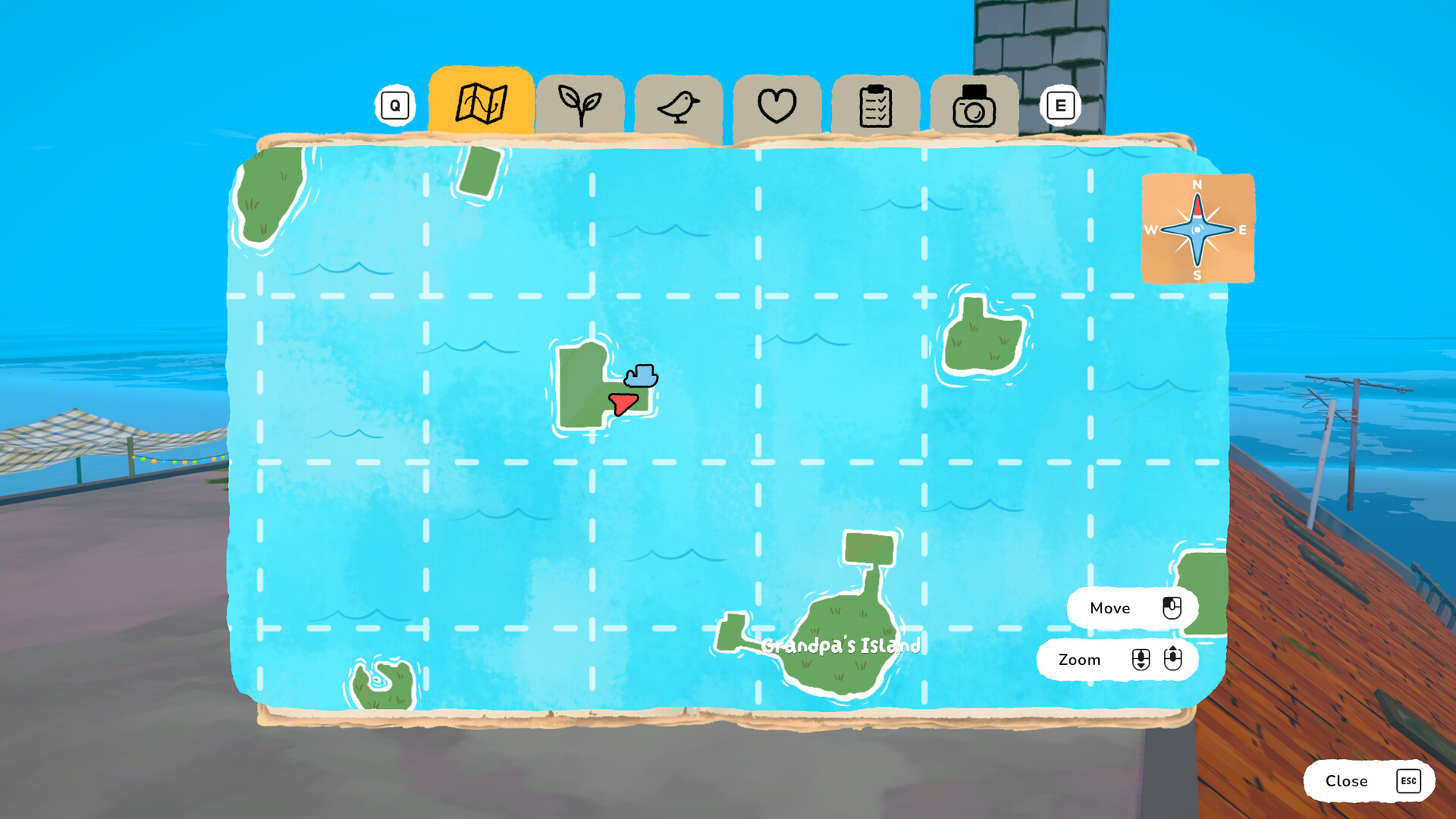 Seaward screenshot 6