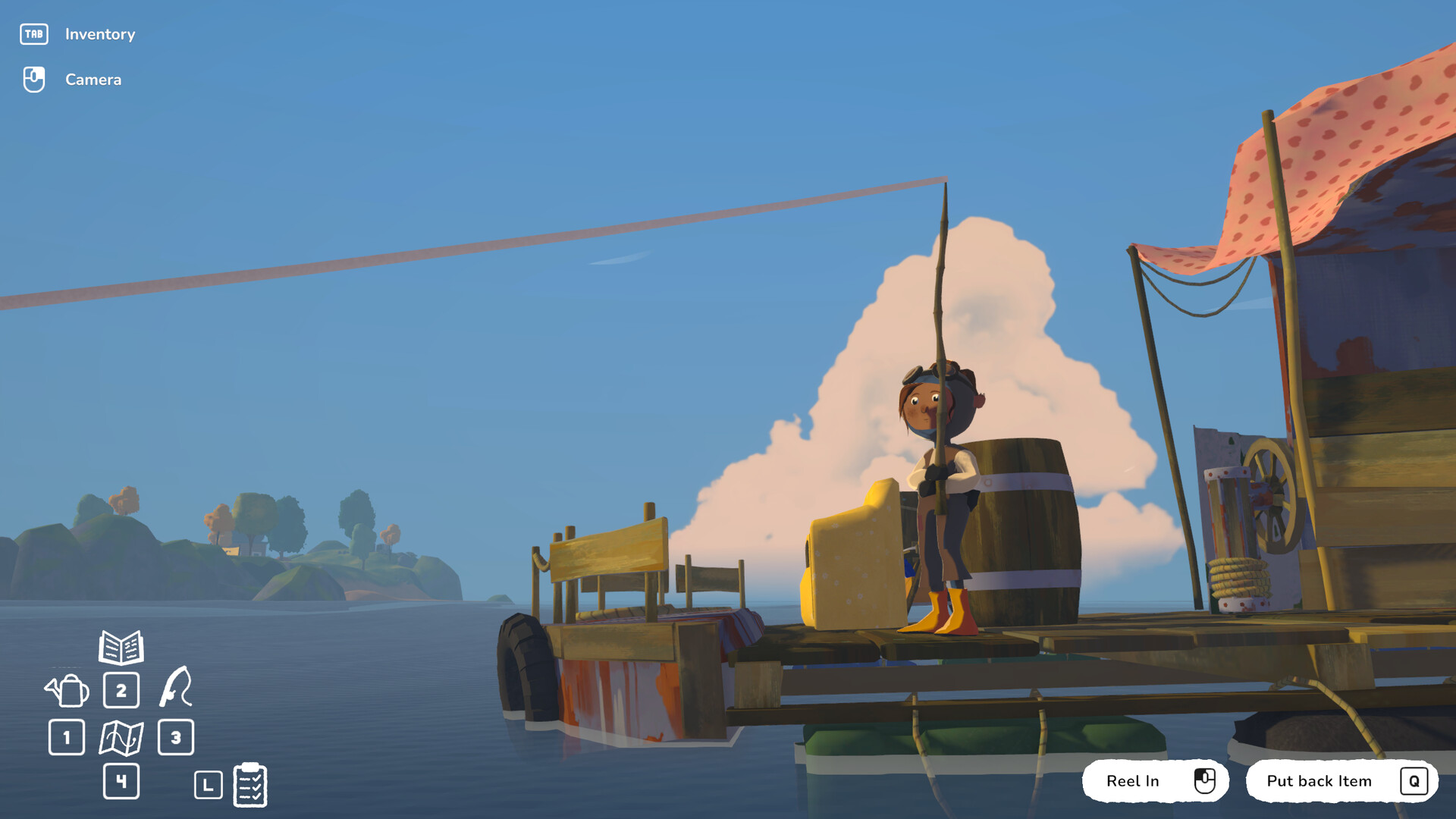 Seaward screenshot 9