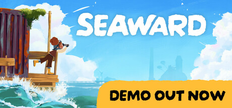 Seaward header art