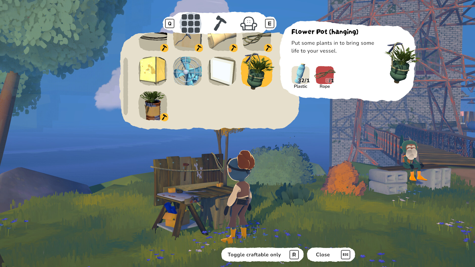 Seaward screenshot 7