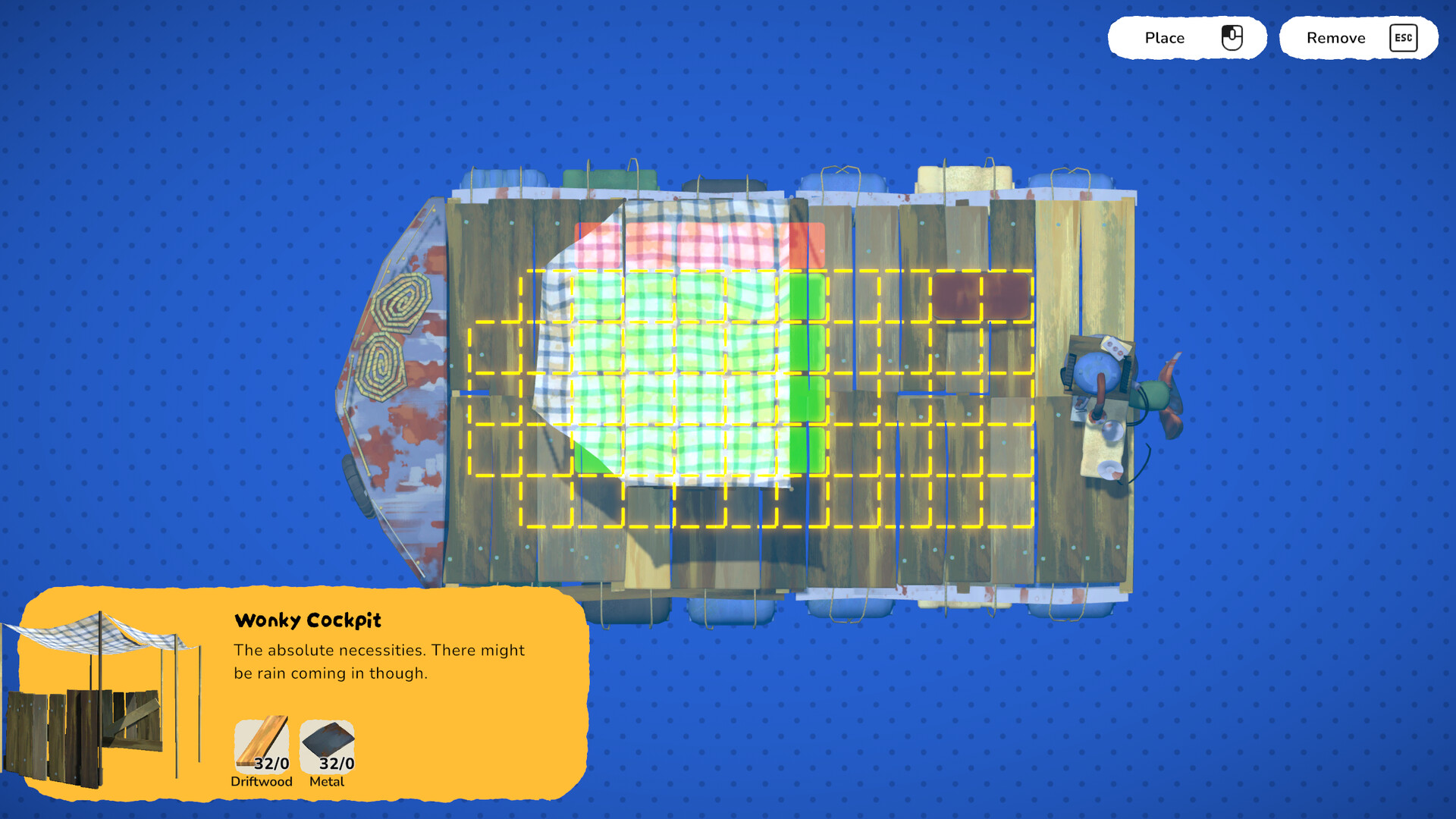 Seaward screenshot 8
