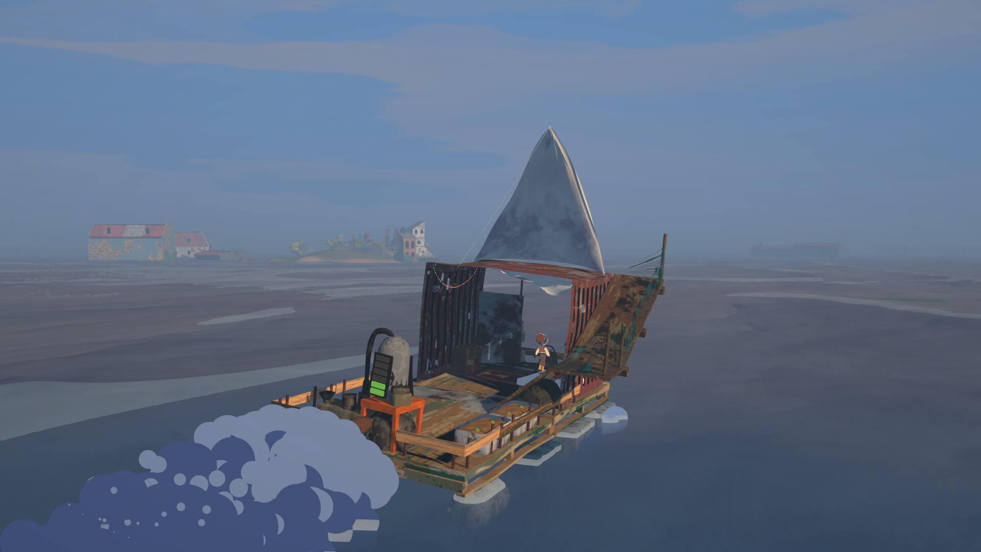 Seaward screenshot 1