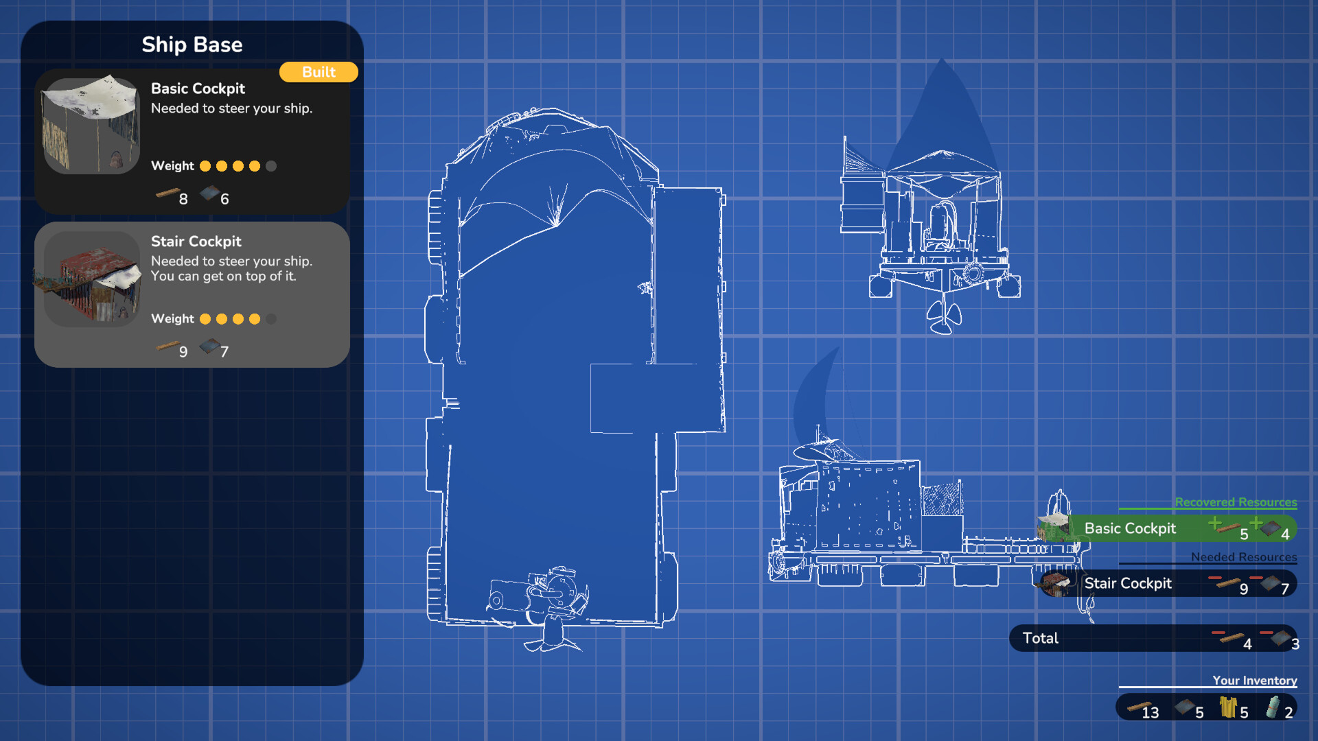 Seaward screenshot #3