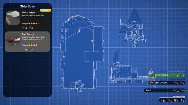 Seaward screenshot 3